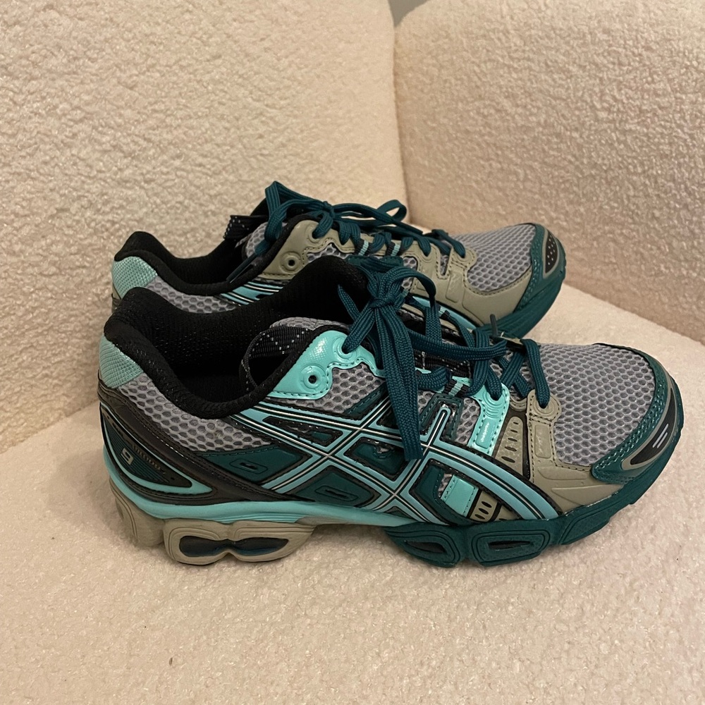 Gel Nimbus 9 Asics